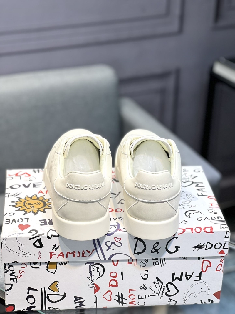 Dolce & Gabbana Sneakers